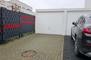 Moderner Neubau | Einfamilienhaus in Homberg – Die vollständige Adresse der Immobilie erhältst du vom Anbieter., 47198 Alt-Homberg, Duisburg – Vorschaubild 20