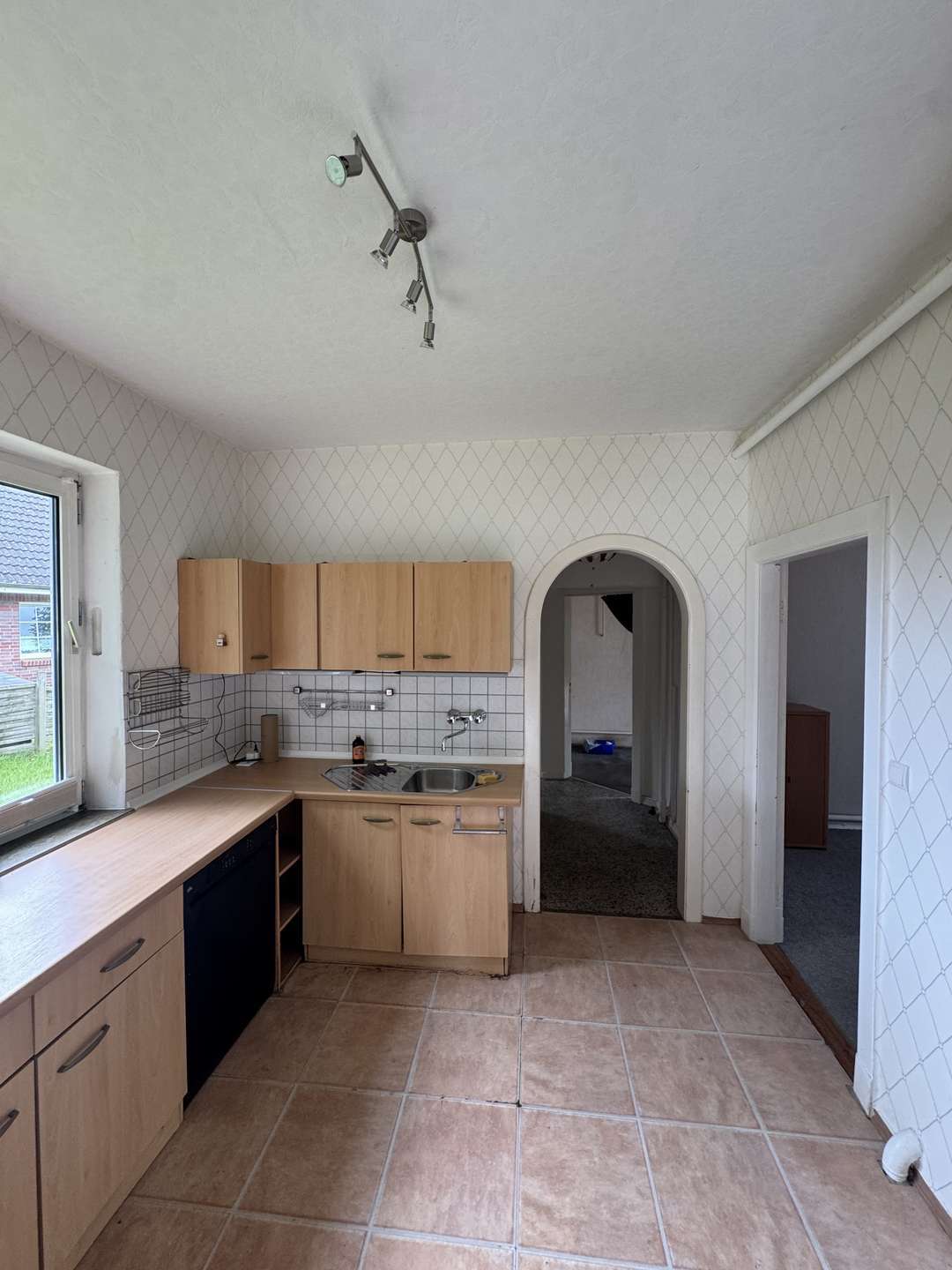 Sanierungsbedürftiges Einfamilienhaus mit Potenzial, Schleswig Flensburg Kreis – Bild 4