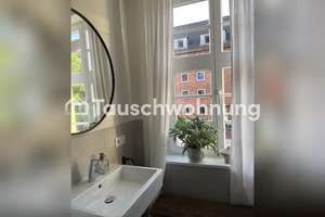 Tauschwohnung: Helle 2,5-3-Zimmer-Altbauwohnung in Eppendorf gesucht – Die vollständige Adresse der Immobilie erhältst du vom Anbieter., 22763 Ottensen, Hamburg – Vorschaubild 3