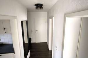 Wohnen mit Charakter: 3-Zimmer-Dachgeschosswohnung in Odenkirchen-Mitte