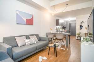 City Pop - Deine flexible Lösung für lange und kürzere Aufenthalte um dich wie zu Hause zu fühlen. – lindenallee 4, 45127 Stadtkern, Essen – Vorschaubild 3
