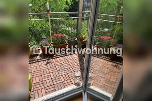 Tauschwohnung: Helle 3 Zimmer Wohnung in zentraler Lage – Die vollständige Adresse der Immobilie erhältst du vom Anbieter., 80799 Am alten nördlichen Friedhof, München – Vorschaubild 3