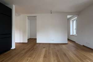 Helle 2-Zimmer Wohnung mit Balkon im 2. OG in München-Neuhausen – Rupprechtstraße 14a, 80636 St. Vinzenz, München – Vorschaubild 4