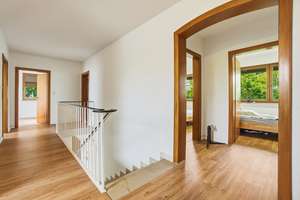 Zwei Einheiten, viele Optionen – Haus mit Potenzial in BI-Innenstadt.. – 33607 Mitte, Bielefeld – Vorschaubild 5