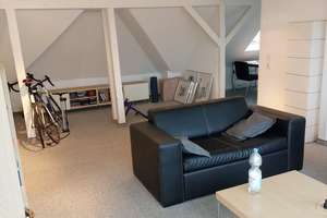 Über den Dächern von Lev City -DG Wohnung mit Terrasse – Die vollständige Adresse der Immobilie erhältst du vom Anbieter., 51373 Wiesdorf, Leverkusen – Vorschaubild 5