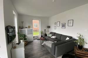 Modernes Wohnhaus mit 2 Einheiten, Garten & Stellplätzen – ruhig in Hamburg-Langenhorn – Wrangelkoppel 23, 22415 Langenhorn, Hamburg – Vorschaubild 21