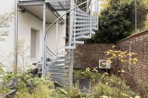 Altbauflair in Bestlage I bezugsfrei & saniert – Die vollständige Adresse der Immobilie erhältst du vom Anbieter., 40215 Friedrichstadt, Düsseldorf – Vorschaubild 17