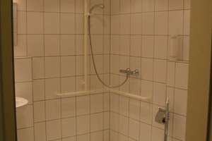 2-Zimmer Wohnung mit großer Terasse in bevorzugter Lage – Die vollständige Adresse der Immobilie erhältst du vom Anbieter., 42369 Ronsdorf, Wuppertal – Vorschaubild 7