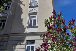 3-Zimmer-Jugendstil-Wohnung im Antonsviertel  – Reisingerstr 14, 86159 Antonsviertel, Augsburg – Vorschaubild 2