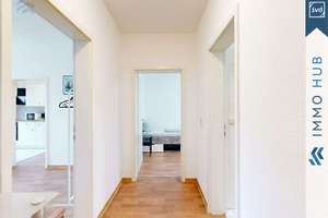 ++ Leerstehend, mögliche Anfangsrendite von 4,56%! Charmante 2-Zimmer Wohnung in Gohlis ++ – Die vollständige Adresse der Immobilie erhältst du vom Anbieter., 4155 Gohlis-Süd, Leipzig – Vorschaubild 4
