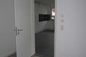 Neubau 2,5-Zimmer-Wohnung 2. OG in Herrenberg mit Küche, Garage, Wallbox, gehobene Ausstattung – Die vollständige Adresse der Immobilie erhältst du vom Anbieter., 71083 Herrenberg – Vorschaubild 13