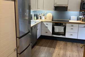 Exklusive Erdgeschosswohnung mit Panorama-Terrasse in begehrter Lage in Stadtmitte – Die vollständige Adresse der Immobilie erhältst du vom Anbieter., 57074 Bürbach, Siegen – Vorschaubild 11