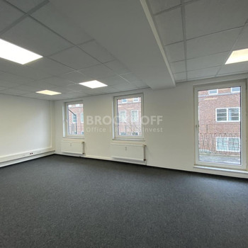 Citykern | 400m² | 1 Jahr mietfrei bei 5-Jahresmietvertrag (nur Nebenkosten)