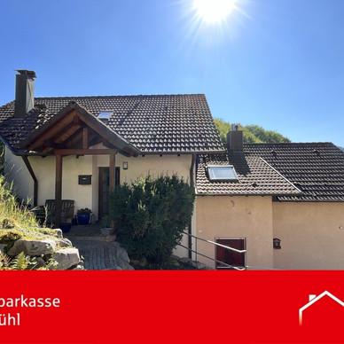 Haus kaufen in Bühlertal ImmoScout24
