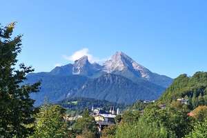 Abrisshaus auf traumhaftem Bau-Grundstück in Berchtesgaden. – Die vollständige Adresse der Immobilie erhältst du vom Anbieter., 83471 Berchtesgaden – Vorschaubild 8