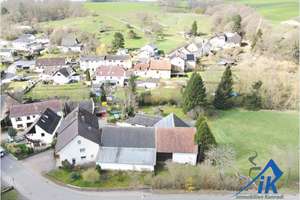 IK | Löllbach:  Leben auf dem Land: Großzügiges Anwesen mit viel Platz, Land & Möglichkeiten – Die vollständige Adresse der Immobilie erhältst du vom Anbieter., 67744 Löllbach – Vorschaubild 3