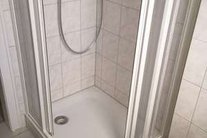 Kompakte 1-Zimmer-Wohnung im 1. Stock mit Dusche – Hannover – An der Oberen Marsch 3, 30419 Stöcken, Hannover – Vorschaubild 7