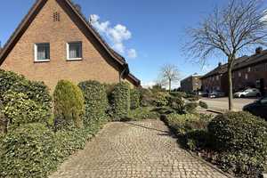 Wohnhaus mit Einliegerwohnung in Bocholt-Biemenhorst – Borken (Kreis) – Vorschaubild 46