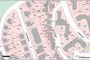 6 – Zimmer – Bungalow in gefragter Remscheider Wohnlage zu verkaufen – Föhrenstraße 27, 42855 Neuenkamp, Remscheid – Vorschaubild 28