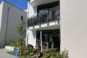 Wohnen wie im eigenen Haus! 4-Zimmer-Maisonette mit Gartenanteil, Terrasse und Loggia – An der Krimm 19f, 55124 Gonsenheim, Mainz – Vorschaubild 15