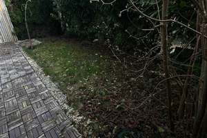 Zentrumsnah in München – Terrasse & kleiner Garten  – Die vollständige Adresse der Immobilie erhältst du vom Anbieter., 81369 Mittersendling, München – Vorschaubild 17