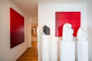 Penthouse mit Panorama-Donaublick! – Die vollständige Adresse der Immobilie erhältst du vom Anbieter., 93059 Ober- und Niederwinzer-Kager, Regensburg – Vorschaubild 9