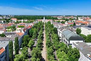 ⭐ Designer-Wohnung nahe Schloss Charlottenburg! – Frisch sanierte 3,5-Zi-Whg inkl. Mobiliar & Küche – Die vollständige Adresse der Immobilie erhältst du vom Anbieter., 14059 Charlottenburg, Berlin – Vorschaubild 22