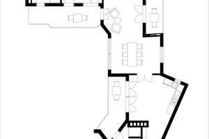 glockenhelle Wohnung mit offenem Grundriss – Neue Hochstraße 3, 13347 Gesundbrunnen, Berlin – Vorschaubild 19