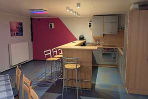 -Maklerfrei- Top gepflegtes, komfortables Familienhaus mit nachhaltiger Technik und Traumgarten – Die vollständige Adresse der Immobilie erhältst du vom Anbieter., 95497 Goldkronach – Vorschaubild 34