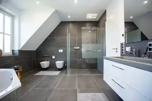 Exklusiv mit Stil und Ambiente: Wohnen an der Venner Mühleninsel – Charme trifft auf gute Anbindung! – Osnabrücker Straße 4B, 49179 Osnabrück (Kreis) – Vorschaubild 6
