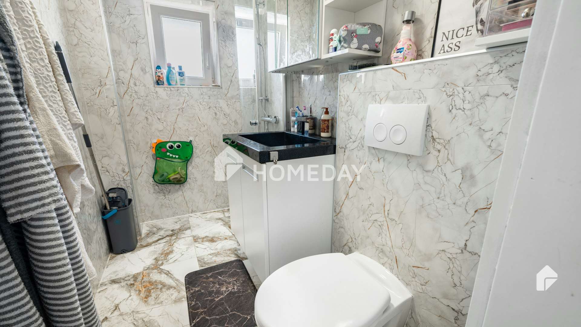 Immobilie in Übach-Palenberg - Exklusives und kernsaniertes MFH mit gehobener Ausstattung in ruhiger Hanglage - Bild 3