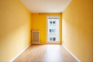 Attraktives Stadtwohnen – helle 3-Zimmer-Wohnung mit Balkon in zentraler Lage – Die vollständige Adresse der Immobilie erhältst du vom Anbieter., 52064 Hangeweiher, Aachen – Vorschaubild 7