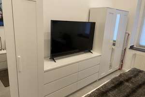 Vollmöbliertes 2-Zimmer-Apartment mit gehobener Ausstattung in Düsseldorf-Gerresheim – Hardenbergstraße 20, 40625 Gerresheim, Düsseldorf – Vorschaubild 12