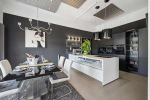 Ein absolutes RHEINlight! ☀️ Exklusive Rheinwohnung nebst 120m² Terrasse mit Panorama Rheinblick! – Die vollständige Adresse der Immobilie erhältst du vom Anbieter., 51149 Westhoven, Köln – Vorschaubild 5