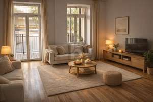 SICHERES INVESTMENT: CHARMANT IN GEFRAGER LAGE