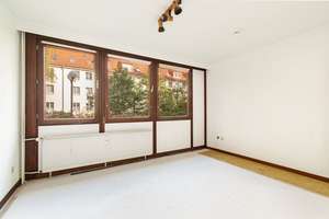 Eigentumswohnung in beliebter Lage von Wandsbek – Mit sonnigem Balkon und Tiefgaragenstellplatz – Die vollständige Adresse der Immobilie erhältst du vom Anbieter., 22041 Wandsbek (Ortsteil), Hamburg – Vorschaubild 6