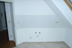 Wahren - schöne Dachgeschosswohnung im Wohnpark Auensee mit Loggia und Einbauküche – Linkelstraße 40, 4159 Wahren, Leipzig – Vorschaubild 9