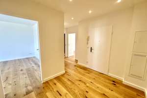 Sonnige, Top-sanierte 2-Zimmer-Wohnung mit Balkon und Aufzug in Kreuzberger Bestlage – 10961 Kreuzberg, Berlin – Vorschaubild 19