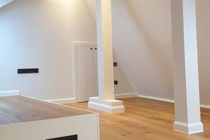 PROVISIONSFREI für KÄUFER - EXKLUSIVES PENTHOUSE-LOFT MIT GALERIEEBENE IN FLINGERN-NORD – Dorotheenstraße 23, 40235 Flingern Nord, Düsseldorf – Vorschaubild 7