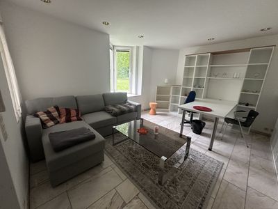 Sie sind Single oder suchen eine Zweitwohnung, die mit einem Koffer bezogen werden kann?