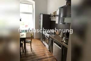 Tauschwohnung: Perfekt für WG oder Familien im Prenzlauer Berg – Die vollständige Adresse der Immobilie erhältst du vom Anbieter., 10405 Prenzlauer Berg, Berlin – Vorschaubild 2