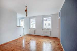 Ruhig gelegen und doch mittendrin – Wohnen direkt am Zionskirchplatz – Die vollständige Adresse der Immobilie erhältst du vom Anbieter., 10119 Mitte (Ortsteil), Berlin – Vorschaubild 1