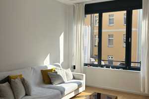 Helle 2-Zimmer Wohnung in Pberg Bestlage: Kastanienallee (perfekt für Singles und Couples) – Kastanienallee 24, 10435 Berlin – Vorschaubild 1