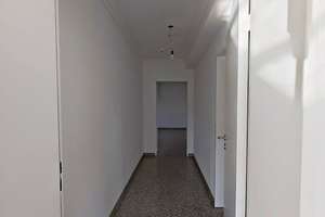 Schöne und helle Souterrain-Wohnung mit 3 Zimmern & Gartenstück – Fürstenbergplatz 4, 51379 Opladen, Leverkusen – Vorschaubild 8