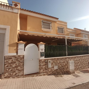 Immobilien zum Verkauf in Huércal de Almería
