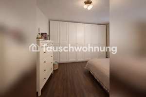 Tauschwohnung: 4-Zimmer-Wohnung mit 2 Balkonen – Die vollständige Adresse der Immobilie erhältst du vom Anbieter., 69126 Rohrbach, Heidelberg – Vorschaubild 4