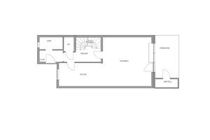 Exklusives Wohnen in Rostock-Diedrichshagen: Modernisiertes 4-Zi.-Reihenmittelhaus – Die vollständige Adresse der Immobilie erhältst du vom Anbieter., 18119 Seebad Diedrichshagen, Rostock – Vorschaubild 10