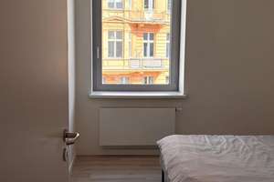 Unbefristet! Moderne 2-Zimmer-Wohnung, sofort verfügbar – Tiergarten/Schöneberg – Pohlstr. 82, 10785 Tiergarten, Berlin – Vorschaubild 4