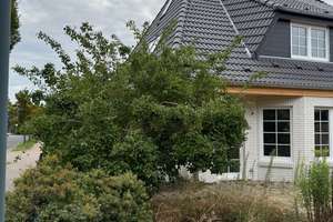 Rohbau in idyllischer Lage! Fenster + Dach neu! – Kreuzdornweg 1, 14542 Werder (Havel) – Vorschaubild 2