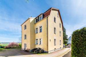 Attraktive, frei werdende, 4-Zimmer-Wohnung im 1.OG mit Balkon & Stellplatz – Die vollständige Adresse der Immobilie erhältst du vom Anbieter., 1259 Lockwitz, Dresden – Vorschaubild 3